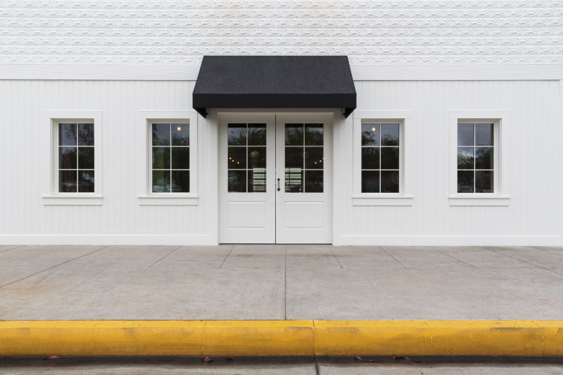 Completed Work with Bright Colors